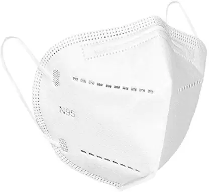 Cruzine N 95 Mask (Pack Of 50)