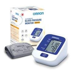 OMRON HEM-8712 Automatic Blood Pressure Monitor