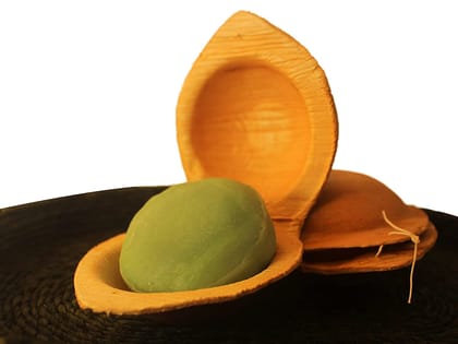 Gift pack of 4 Natural & Ayurvedic Handmade Soaps for all skin types