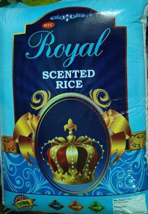 Royal Rice