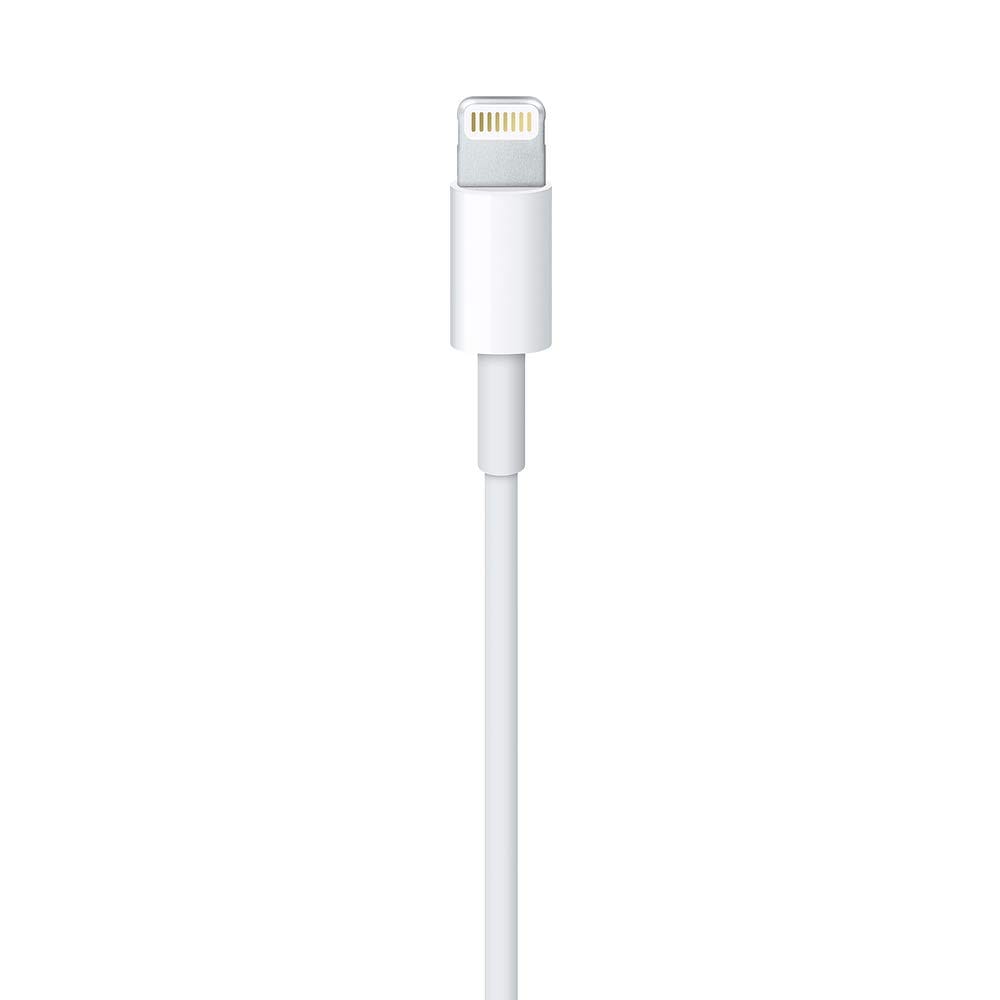 APPLE USB TO LIGHTING CABLE (1M) ZM (MXLY2ZM/A)