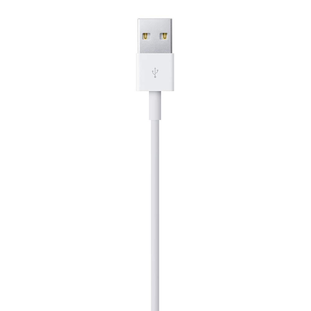 APPLE USB TO LIGHTING CABLE (1M) ZM (MXLY2ZM/A)