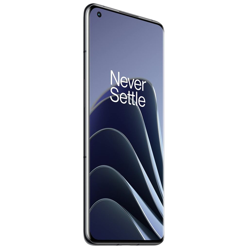 ONE PLUS 10 PRO (12GB+256GB)5G VOLCANIC BLACK