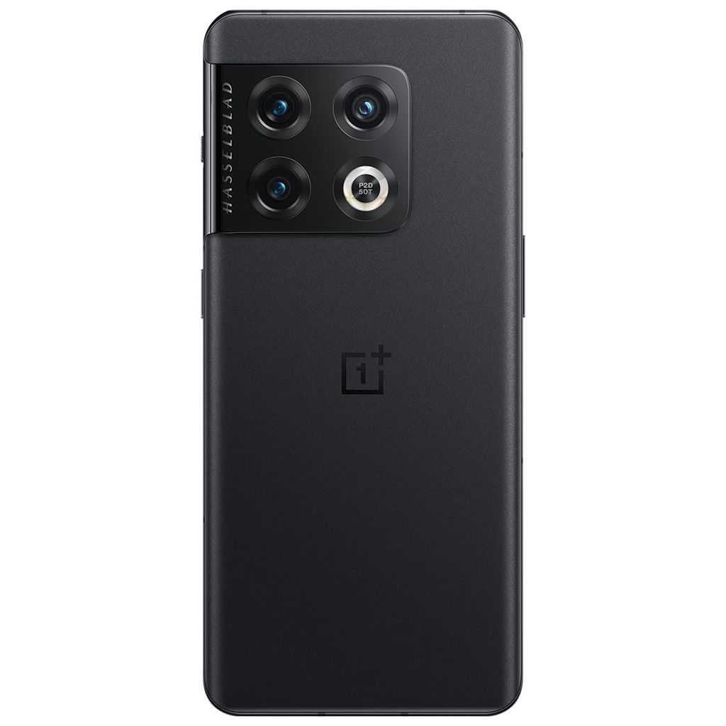 ONE PLUS 10 PRO (12GB+256GB)5G VOLCANIC BLACK