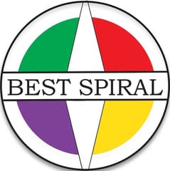 Best Spiral – Premium Notebooks