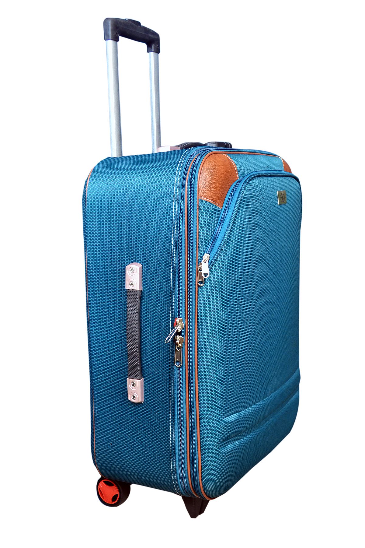 Expandable Trolley Suitcase Size-22 inch