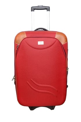 Expandable Trolley Suitcase Size-22 inch