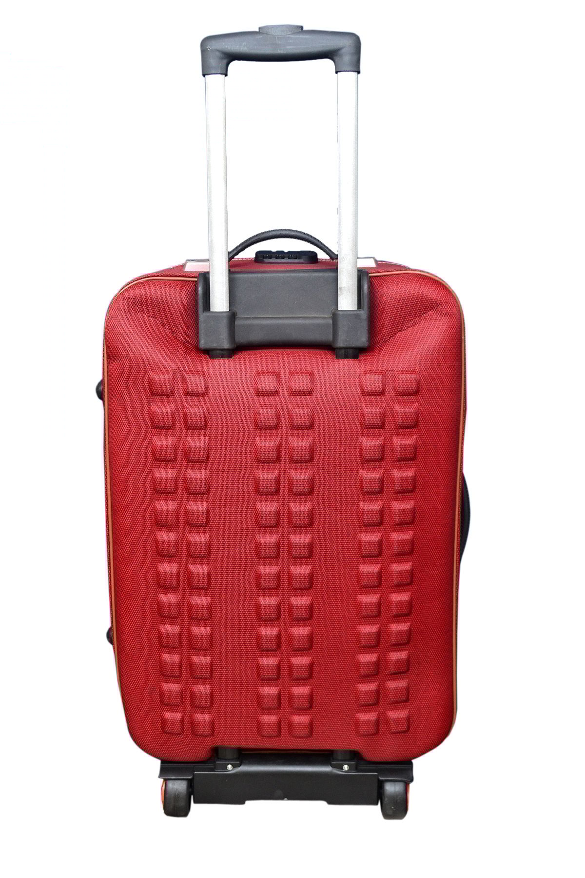 Expandable Trolley Suitcase Size-22 inch