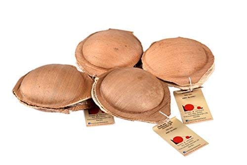 Natural & Ayurvedic Handmade Wild Turmeric Soaps for all skin types – 4 Pcs