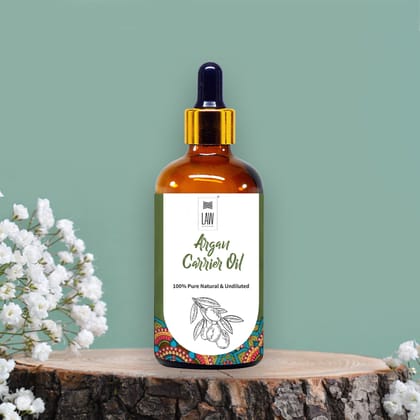 Argan Carrier Oil