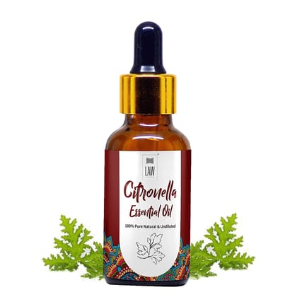 Citronella Oil