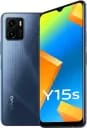 vivo y15s (MYSTIC BLUE, 32 GB)  (3 GB RAM)