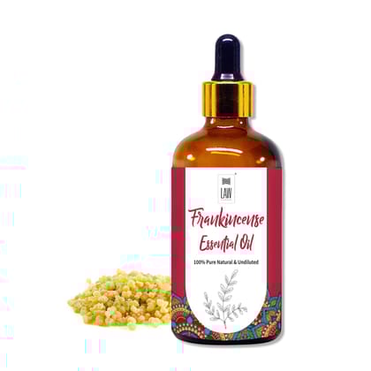 Frankincense Essential Oil