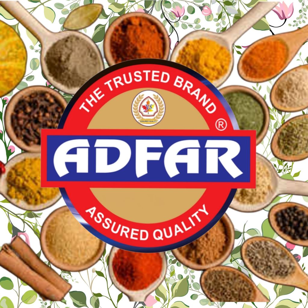 ADFAR AGRO FOODS AND SPICES
