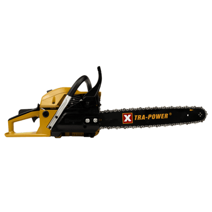 CHAIN SAW 18" 58CC Xtra Power