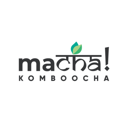 Macha! Komboocha