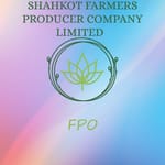 SHAHKOT FARMERS  PRODUCER COMPANY LIMITED
