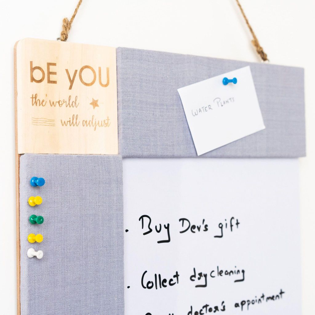 IVEI Pin Board + Whiteboard Combination (Quote)