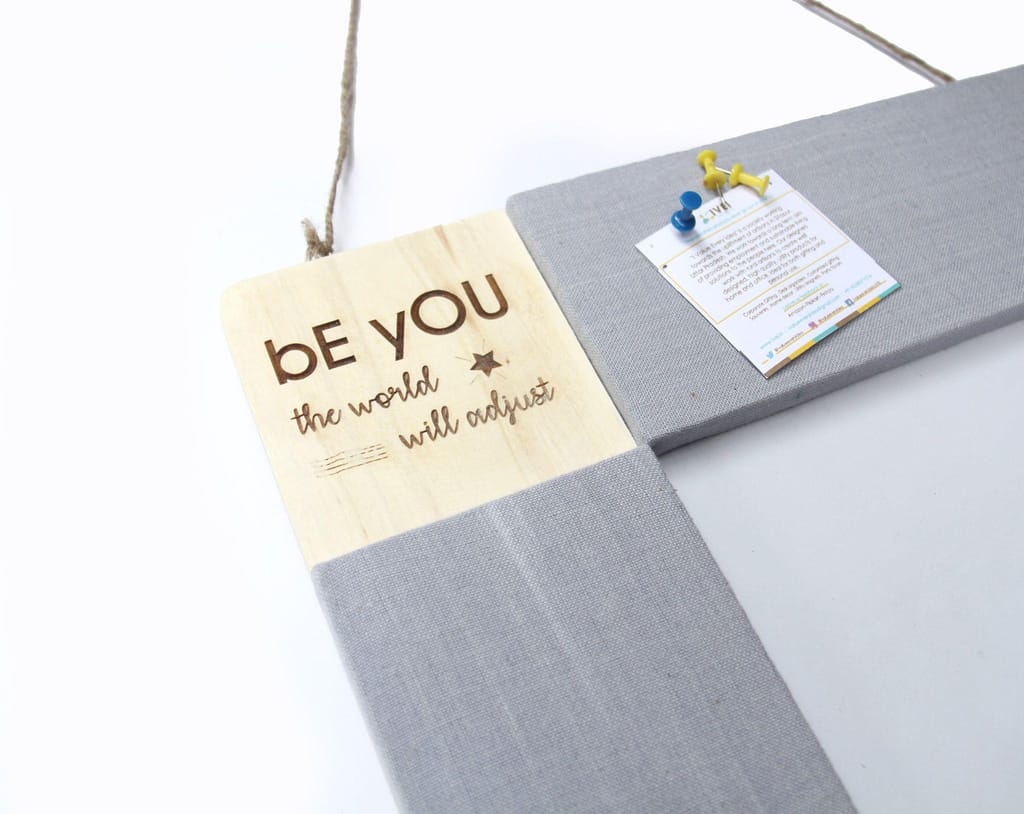 IVEI Pin Board + Whiteboard Combination (Quote)