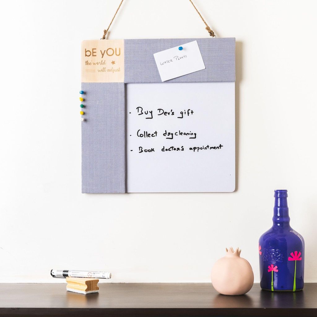 IVEI Pin Board + Whiteboard Combination (Quote)