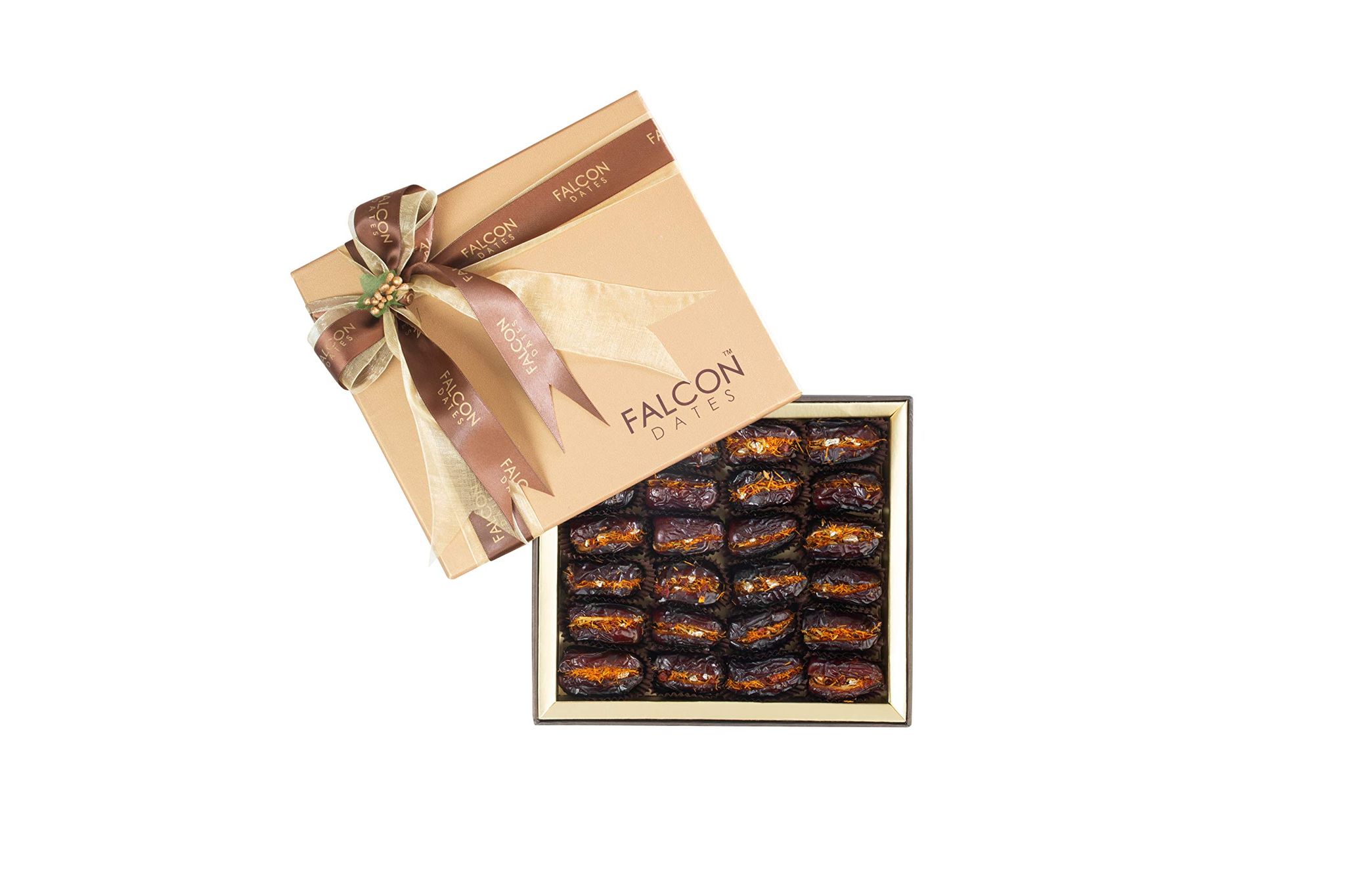Falcon Safawi (Kalmi) Dates with Mukhwas