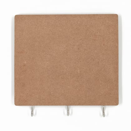 IVEI DIY MDF Key Holder