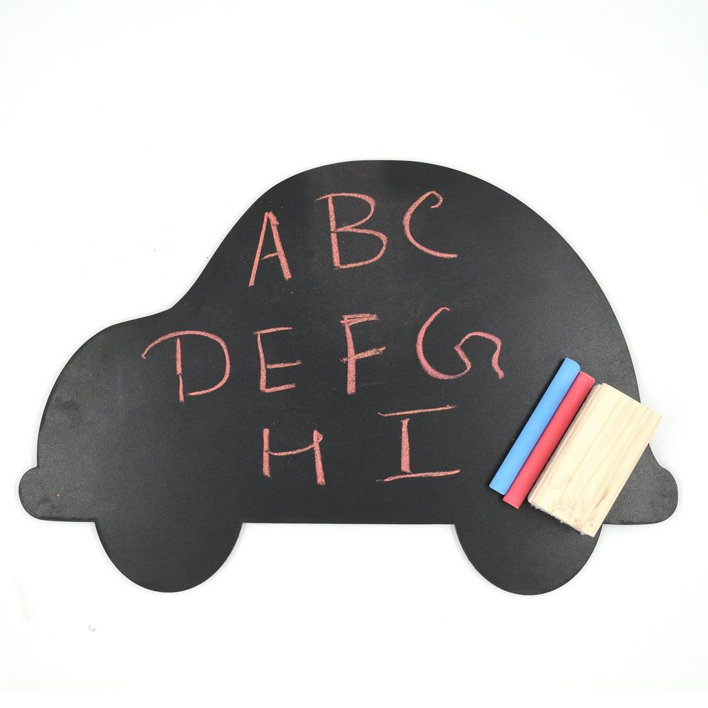 IVEI Car Black Board