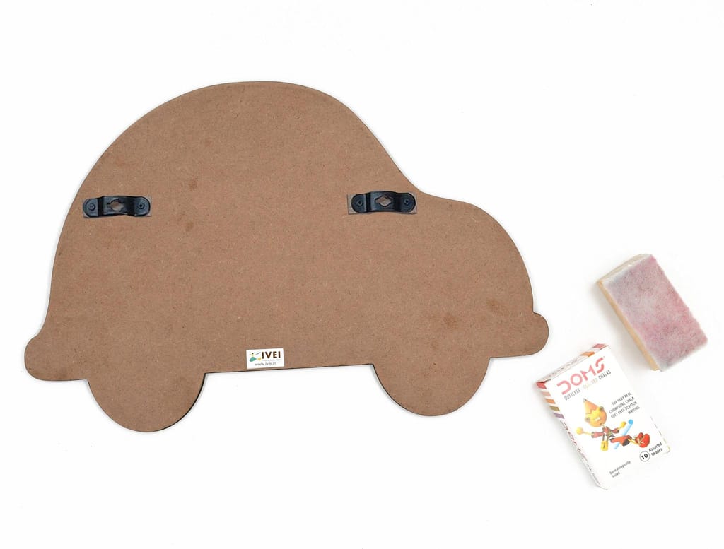 IVEI Car Black Board