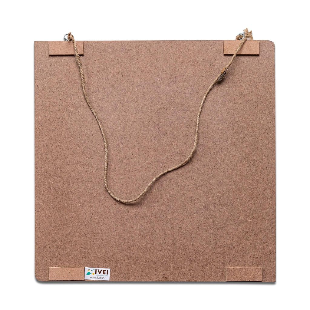 IVEI Pin Board + Whiteboard, Combination Board Elephant