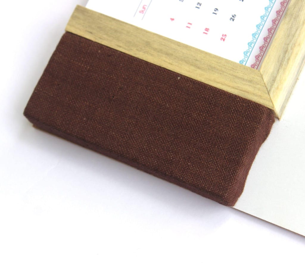 IVEI Warli Utility To-Do Calendar Magnet