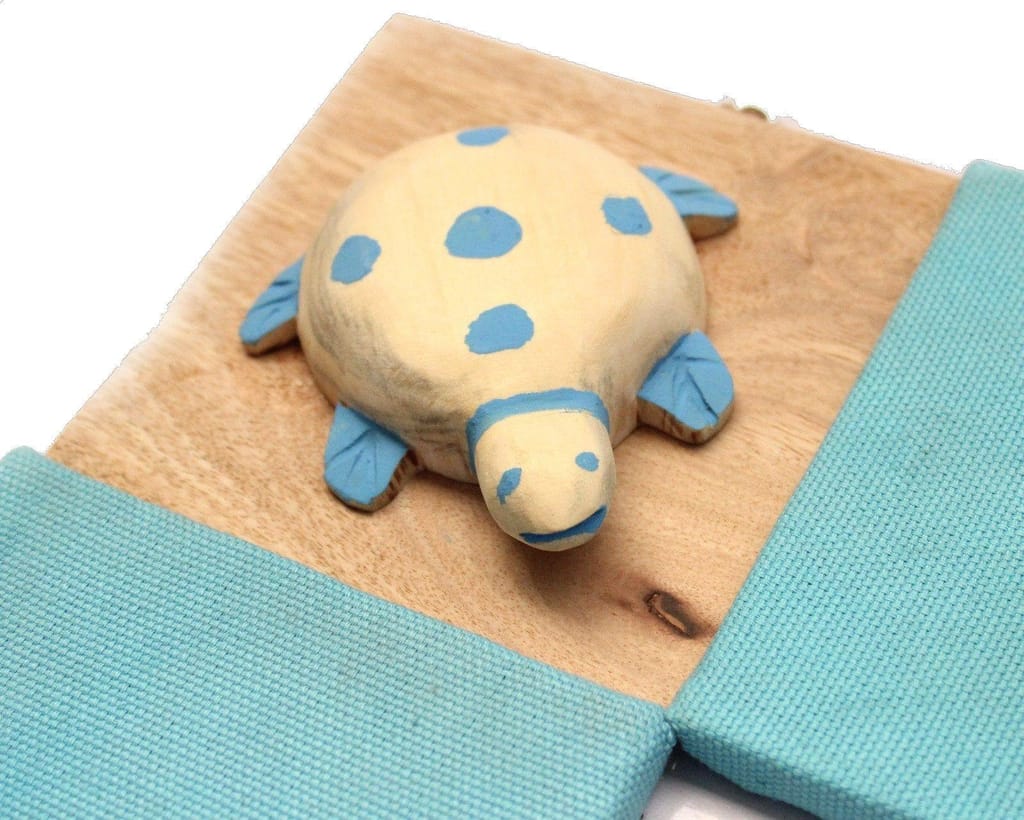 IVEI Pin Board + Whiteboard, Combination Board Turtle