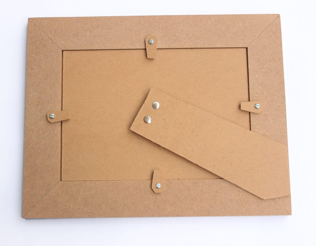 IVEI DIY Photoframe (Set of 2)