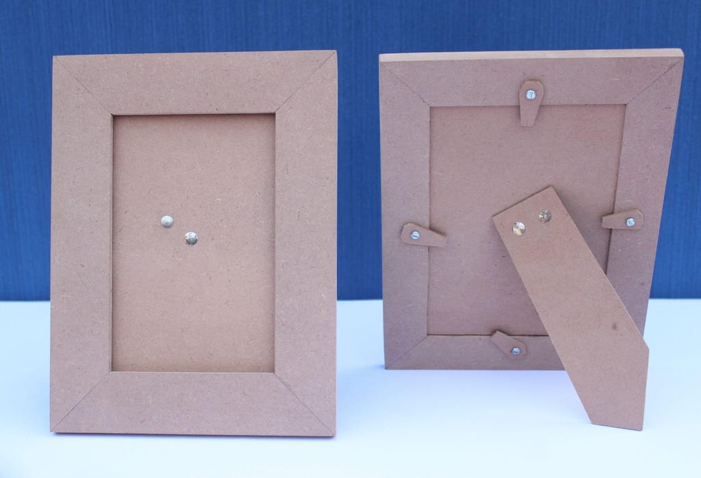 IVEI DIY Photoframe (Set of 2)