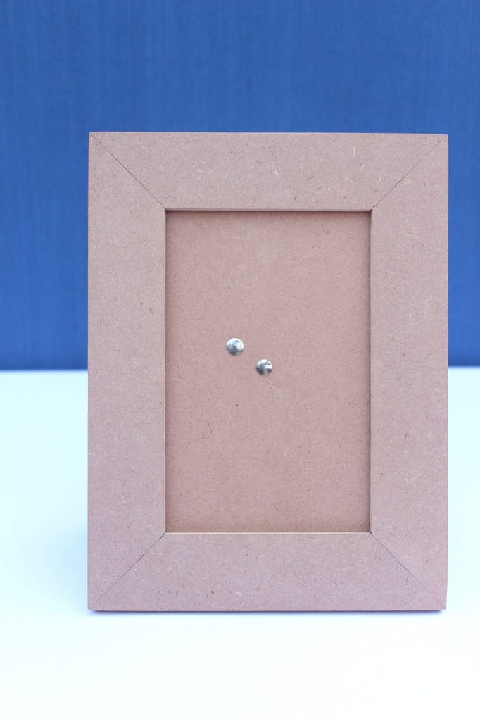 IVEI DIY Photoframe (Set of 2)