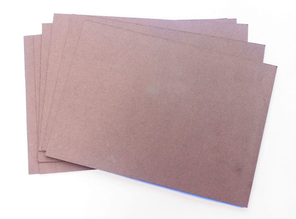 IVEI DIY Table Mats - Set of 6 (14*10)