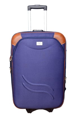 Expandable Trolley Suitcase Size-22 inch