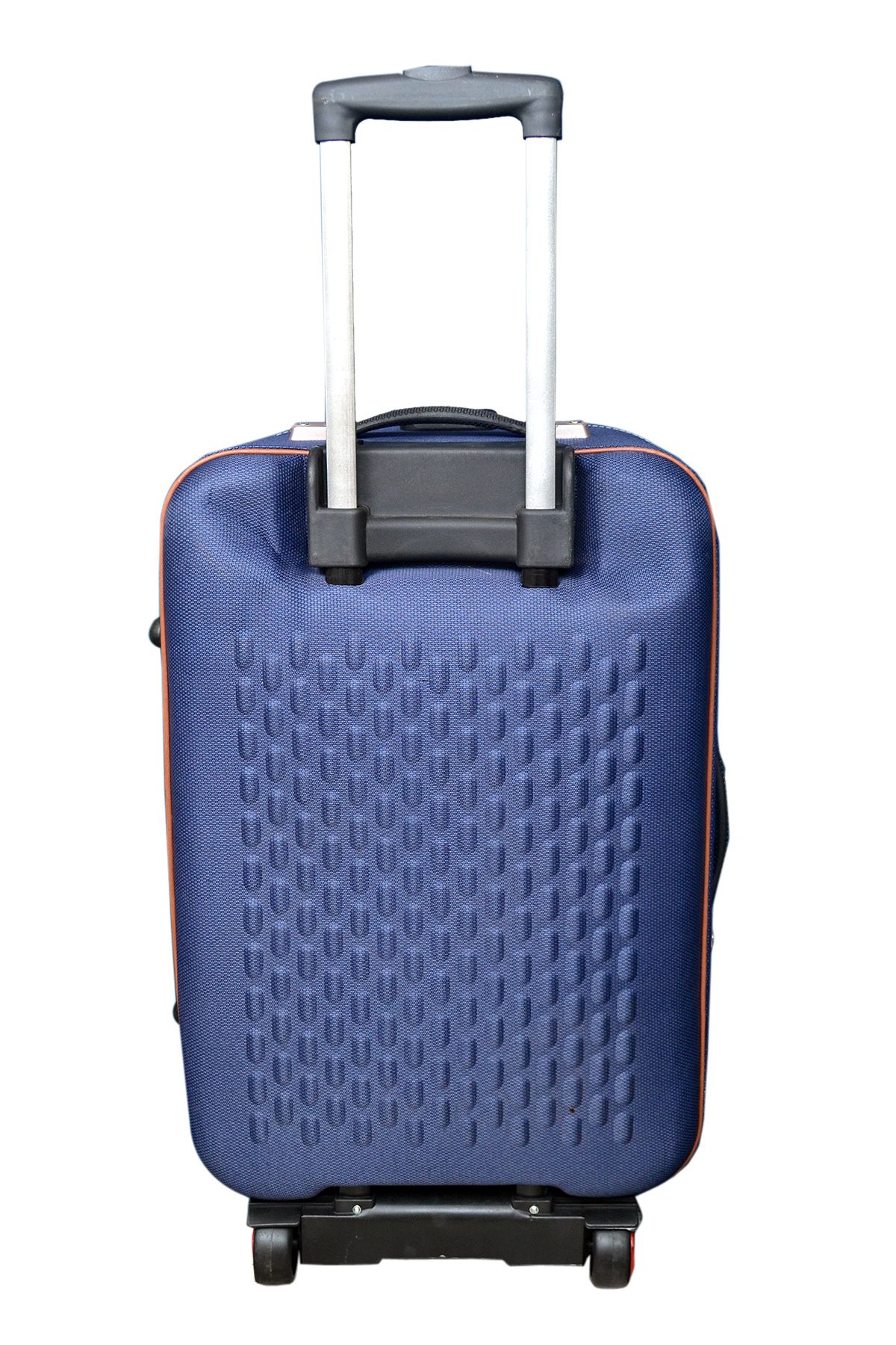 Expandable Trolley Suitcase Size-22 inch