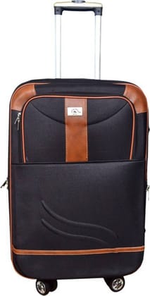 Elegance Trolley Suitcase Size-22 inch