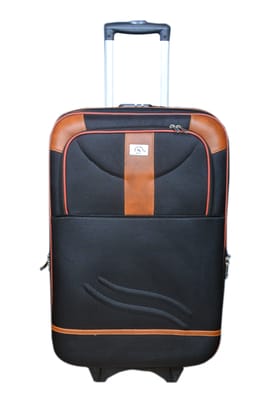 Executive Trolley Suitcase Size-22 inch