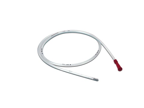 RYLE’S TUBE / NASOGASTRIC TUBE