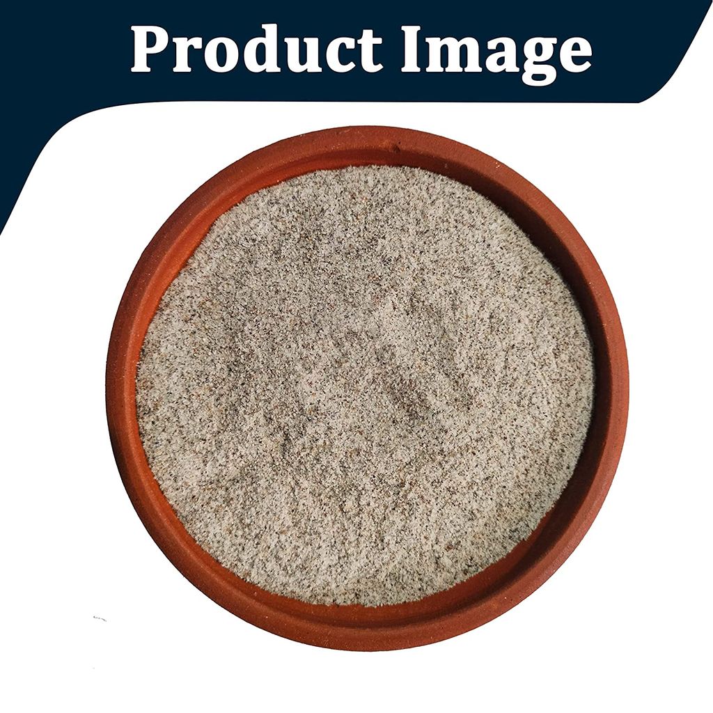 Gaanagam Authentic Black Rice or Karuppukavuni Rice Idiyappam Mix - A Taste of Tradition from ONDC