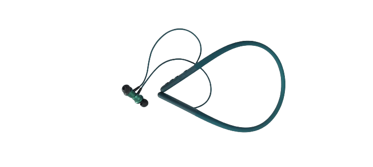 TEKK 4030T NACK BAND WITH GAMING MOD