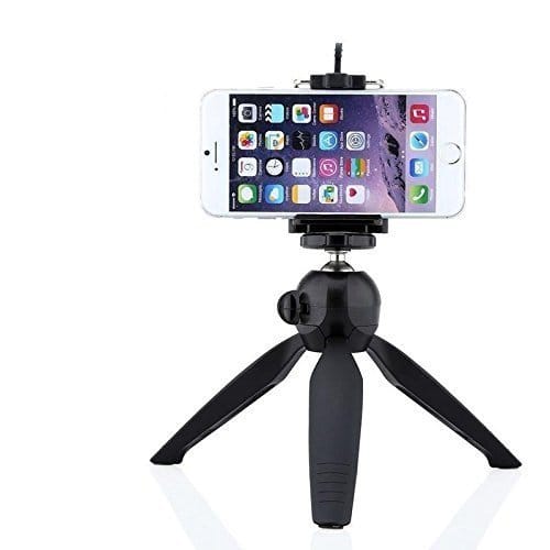 Tripod stand for mobile deals