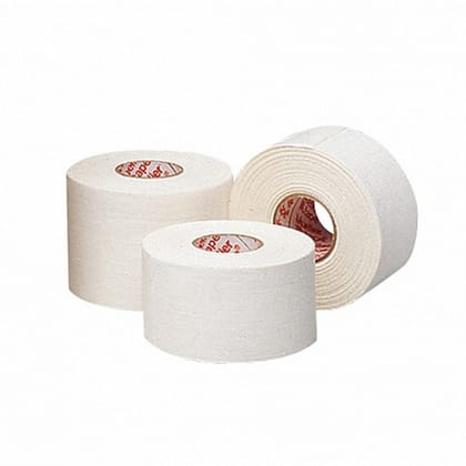 Cruzine Adhesive Tape (Pack Of 10)