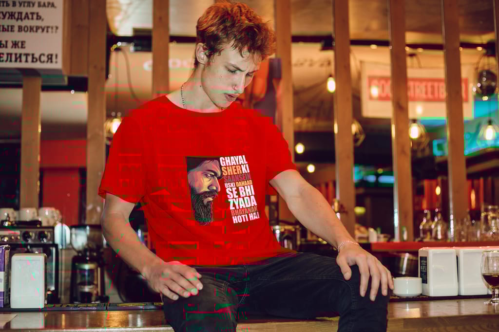 BALFA-MEN-TSHIRT-KGF