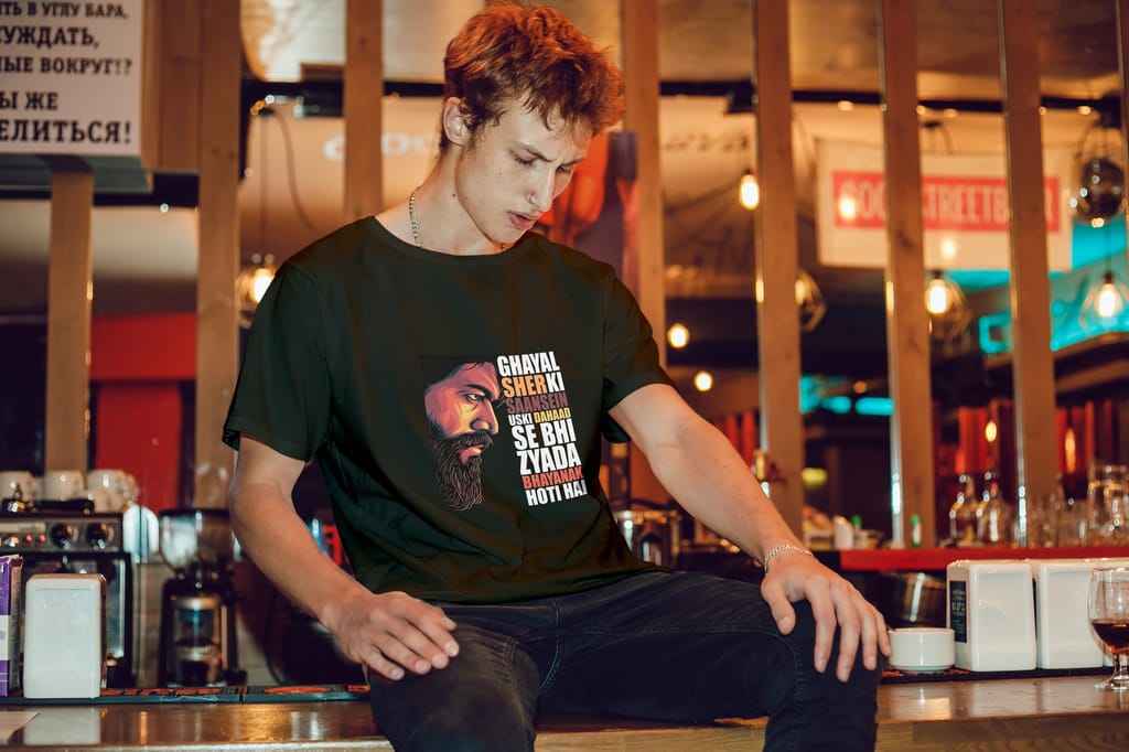 BALFA-MEN-TSHIRT-KGF