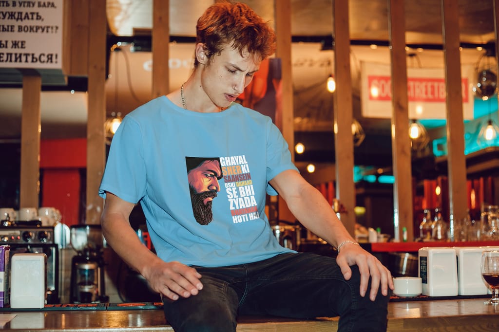 BALFA-MEN-TSHIRT-KGF