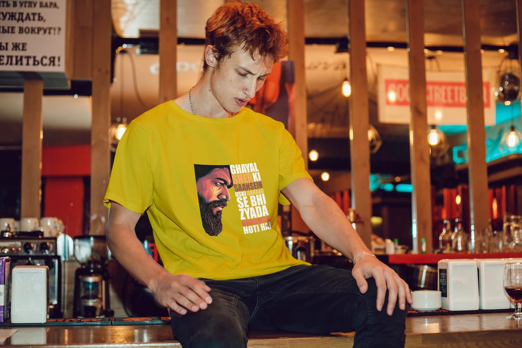 BALFA-MEN-TSHIRT-KGF