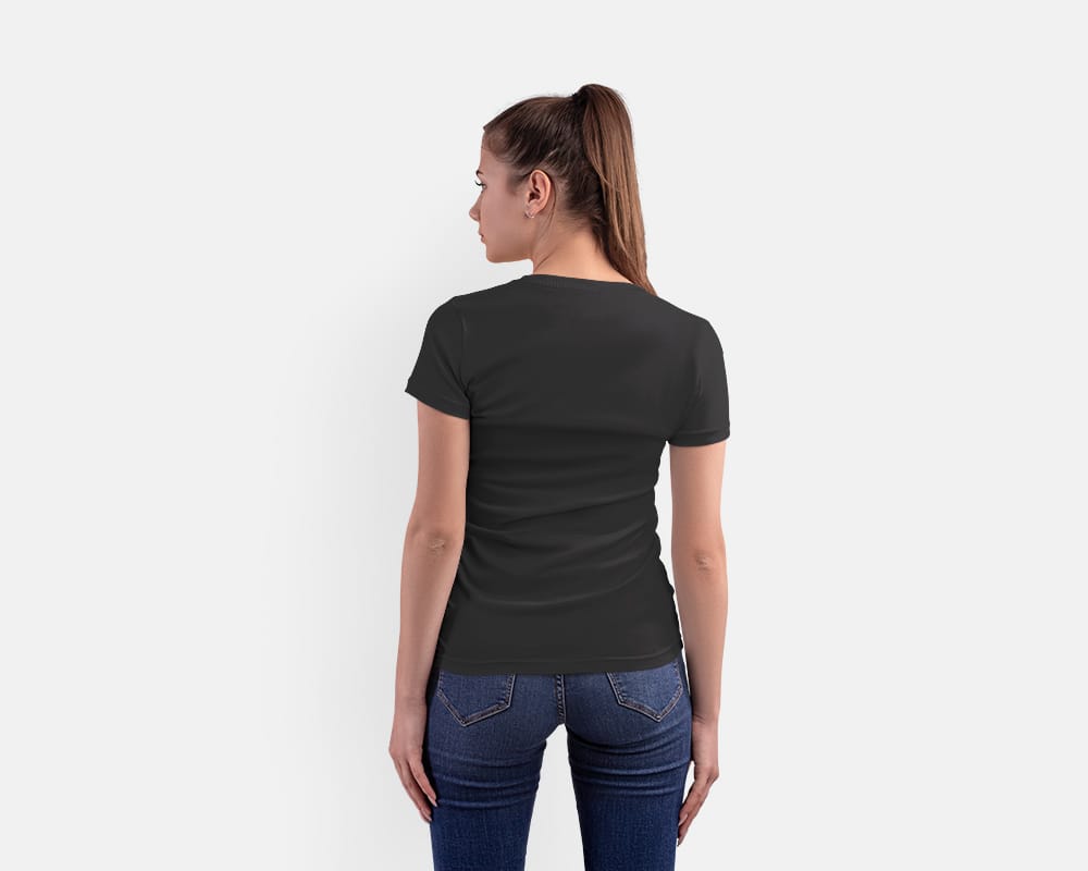 BALFA-WOMEN-TSHIRT- GANESH