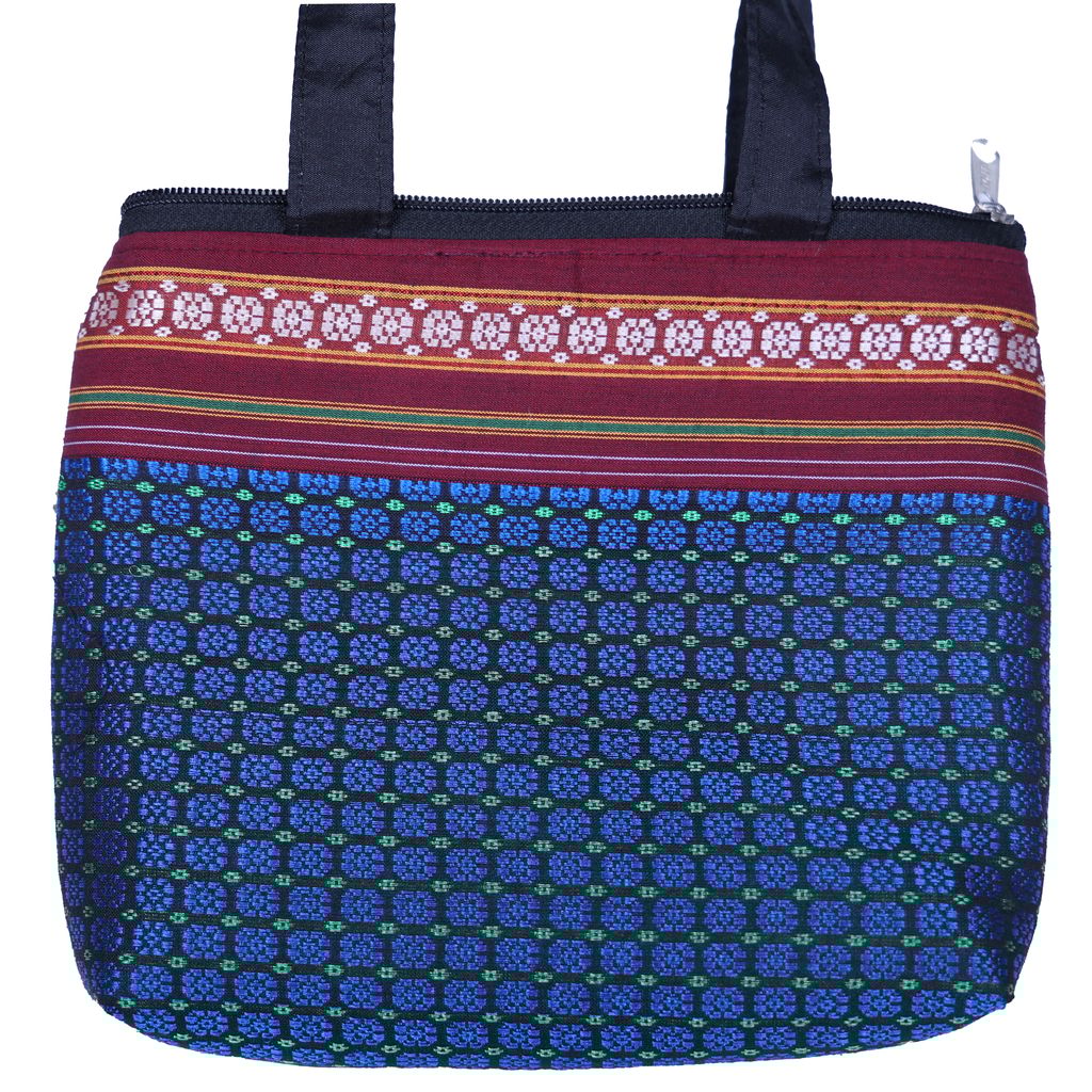 Handy Khun Hand Purse